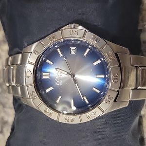 Mens Fossil Watch